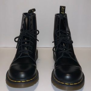 Original Dr. Martens boot